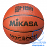 Баскетбольный мяч Mikasa BDС2000 - 1792