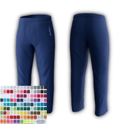 Штани вітрозахисні волейбольні VOLLEYMAG VM1701U69 - 17953