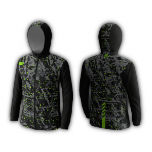 Костюм вітрозахисний волейбольний VOLLEYMAG VM1601/1701U69 - 17974