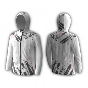 Штани вітрозахисні баскетбольні VOLLEYMAG VM1701U65 - 17979