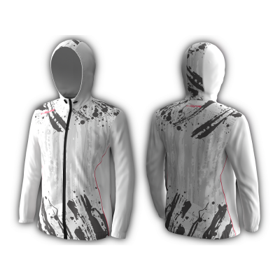 Куртка вітрозахисна баскетбольна VOLLEYMAG VM1601U67 - 17982