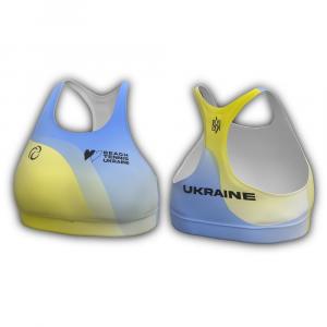 Рушник волейбольний з мікрофібри VOLLEYMAG VM3001U65 - 18006