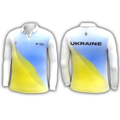 Поло чоловіче тенісне VOLLEYMAG VM0742M70 - 18008