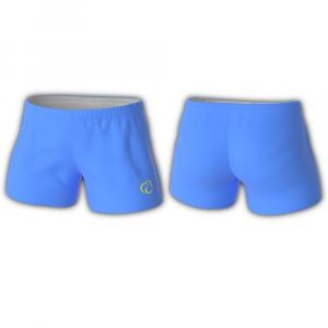 Плавки пляжні жіночі тенісні VOLLEYMAG VM0401W70 - 18017