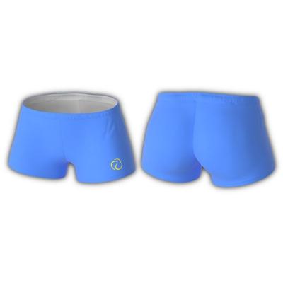 Шорти жіночі тенісні обтягуючі VOLLEYMAG VM0201W70 - 18018