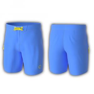 Футболка жіноча воллейбольна "Пелюстка" VOLLEYMAG VM0102W51 - 18020