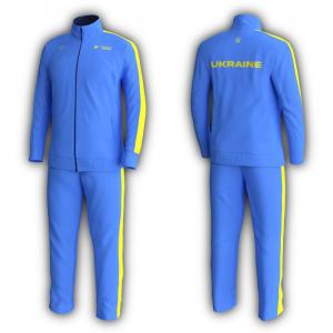 М'яч баскетбольний MIKASA 1250 - 18026