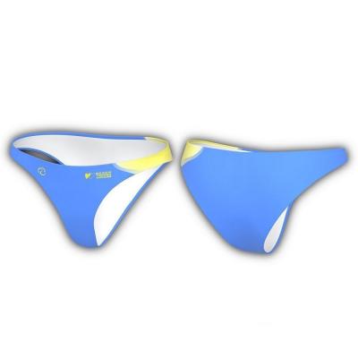 Плавки пляжні жіночі тенісні Pro VOLLEYMAG VM0405W70 - 18028