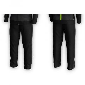 Лонгслів з каптуром баскетбольний VOLLEYMAG VM7121U26 - 18035