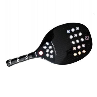 Ракетка для пляжного тенісу SEXY BRAND Carbonator S0175U-SR - 18036