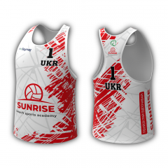 VOLLEYMAG: Все для твоїх перемог! - 18054