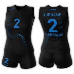 VOLLEYMAG: Все для твоїх перемог! - 18095