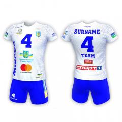 VOLLEYMAG: Все для твоїх перемог! - 18101