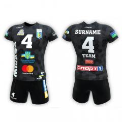 VOLLEYMAG: Все для твоїх перемог! - 18104