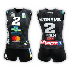 VOLLEYMAG: Все для твоїх перемог! - 18121