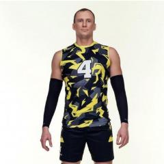 VOLLEYMAG: Все для твоїх перемог! - 18135