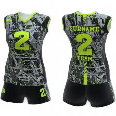 VOLLEYMAG: Все для твоїх перемог! - 18159