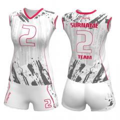 VOLLEYMAG: Все для твоїх перемог! - 18165