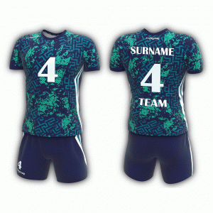 VOLLEYMAG: Все для твоїх перемог! - 18185