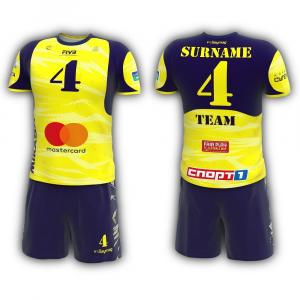 VOLLEYMAG: Все для твоїх перемог! - 18189