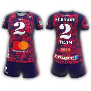 Як вибрати хороший волейбольний м'яч? - на сайті магазину VOLLEYMAG - 18199