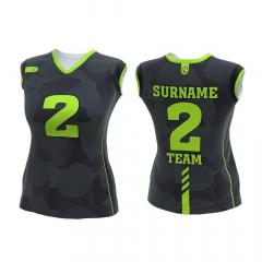 VOLLEYMAG: Все для твоїх перемог! - 18251