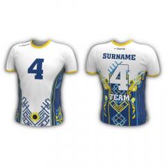 VOLLEYMAG: Все для твоїх перемог! - 18255