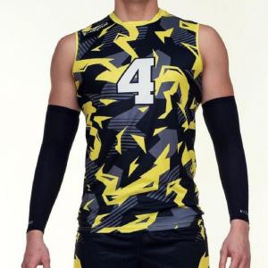 Футболка жіноча футбольна VOLLEYMAG VM0103W12 - 18295