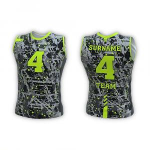 Футболка жіноча футбольна "Пелюстка" VOLLEYMAG VM0102W69 - 18304