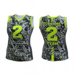 VOLLEYMAG: Все для твоїх перемог! - 18313