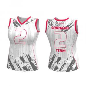 Шорти пляжні чоловічі гандбольні Pro VOLLEYMAG VM0442M00 - 18323