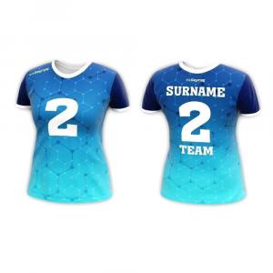 VOLLEYMAG: Все для твоїх перемог! - 18351