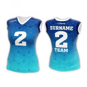 Volleymag - Wilson - 18353