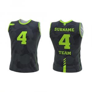 Форма жіноча гандбольна VOLLEYMAG VM0102/0201W67 - 18429