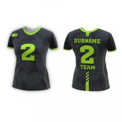 VOLLEYMAG: Все для твоїх перемог! - 18435