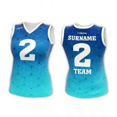 VOLLEYMAG: Все для твоїх перемог! - 18448