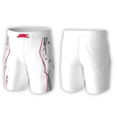 Шорти чоловічі тенісні PRO VOLLEYMAG VM0442M67 - 18572