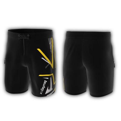 Шорти чоловічі тенісні Pro VOLLEYMAG VM0442M51 - 18597