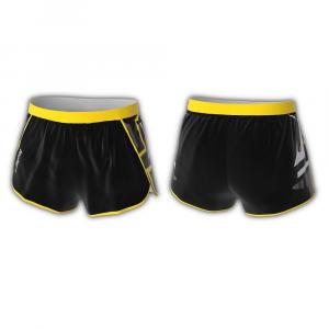 Шорти чоловічі тенісні PRO VOLLEYMAG VM0442M65 - 18599