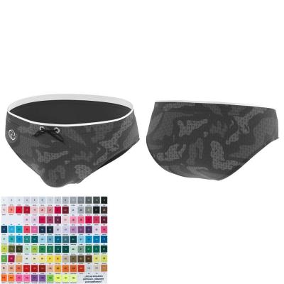 Плавки чоловічі для плавання VOLLEYMAG VM2741М80 - 18632