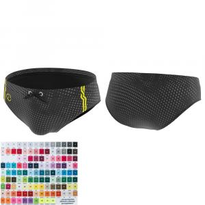 Плавки чоловічі для плавання VOLLEYMAG VM2741М82 - 18634