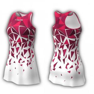 Шорти жіночі легкоатлетичні VOLLEYMAG VM0406W68 - 18671