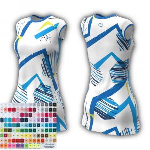 Шарф фанатський волейбольний VOLLEYMAG VM4007U139 - 18678