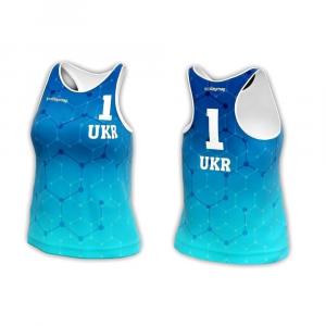 Шорти чоловічі бігові VOLLEYMAG VM0241M51 - 18738