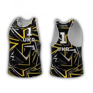 Спортивні кофти - 18744