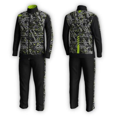 Костюм спортивний чоловічий для бігу VM0541/0641M65 - 18849