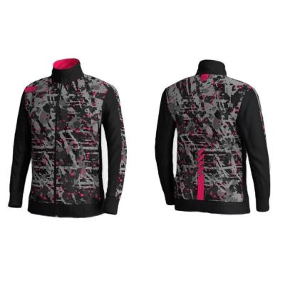 Спортивна кофта чоловіча для бігу VOLLEYMAG VM0541M65 - 18893