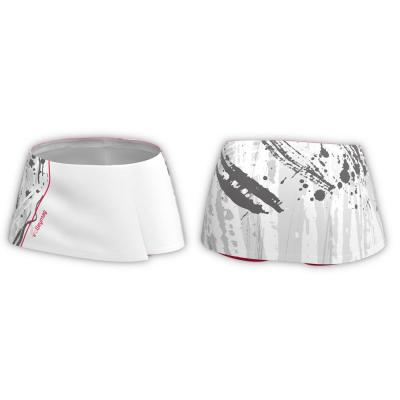 Спідниця-шорти жіноча тенісна VOLLEYMAG VM0204W67 - 19136