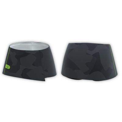 Спідниця-шорти жіноча тенісна VOLLEYMAG VM0204W68 - 19140