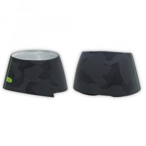 Шорти жіночі бігові VOLLEYMAG VM0406W51 - 19140